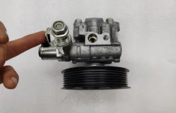 Насос ГУР для Toyota Land Cruiser Prado J150 EU 2009-2013