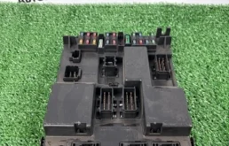 Блок комфорта для Peugeot 307 Хэтчбек 5dr 2000-2009