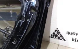 Двери для Hyundai i40 на фотографиях