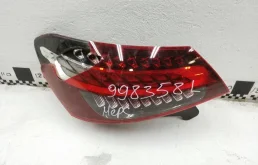 фонарь задний для Mercedes-Benz E class W213 2016-2023