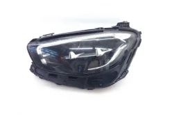 Фара левая для Mercedes-Benz E class W213 2016-2023