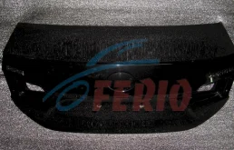 Крышка багажника для Toyota Corolla 2014 года на фотографиях