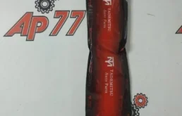 Трубка обратки топливная (23760-67020) для Toyota Land Cruiser Prado J90 1996-2002