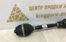 Привод передний правый для BMW X3 на фотографиях
