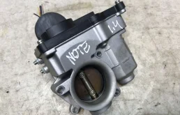 Дроссельная заслонка для Nissan Micra K12 5dr 2002-2010