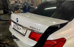 Крышка багажника для BMW 7er F01, F02, F03, F04 2008-2015