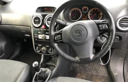 Opel Corsa 1.3D (75Hp) (A13DTC) FWD MT в разборе у Авторазбор Opel