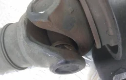 Карданный вал передний для Mercedes-Benz Vito на фотографиях