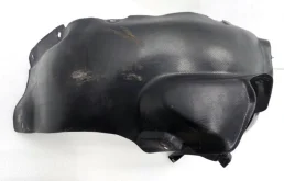 Подкрылок передний левый для Skoda Rapid 2020 года на фотографиях