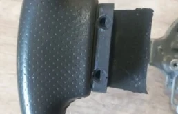 Руль для Nissan Pathfinder на фотографиях