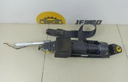 Ремень безопасности передний левый для Volvo C30 2006 года на фотографиях