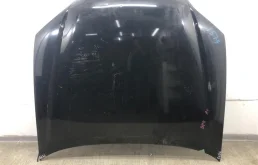 Капот для Subaru Legacy 2007 года на фотографиях