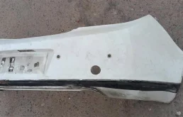 Бампер задний для Opel Insignia 2016 года на фотографиях