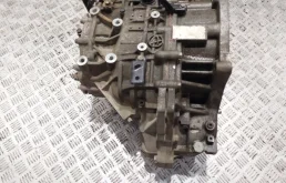 АКПП для Lexus LX 2015 года на фотографиях