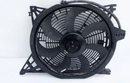 Вентилятор радиатора кондиционера для Kia Mohave 1 HM rest 2017-2020