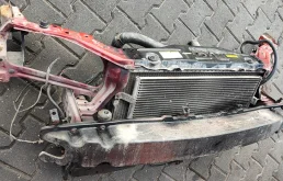 телевизор в сборе(Рамка радиатора) для Chevrolet Lacetti 2004-2013 Хэтчбек