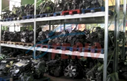 Склад в Москве