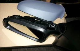 Зеркало боковое левое для Opel Astra на фотографиях