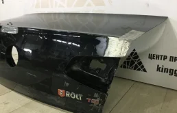 Дверь багажника для Volkswagen Passat на фотографиях