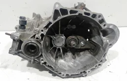 МКПП 6 ступ. для Hyundai Solaris 1 рестайлинг 2014-2017