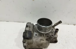 Дроссельная заслонка для Hyundai Solaris 1 RB (2011-2013)