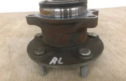 Ступица колеса задняя левая для Mitsubishi ASX на фотографиях