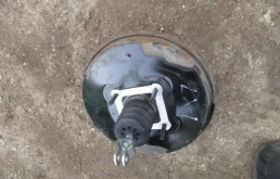 Вакуумный усилитель тормозов для Chevrolet Lacetti 2004-2013