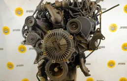 Двигатель для Mitsubishi Pajero V70 5dr (JDM) 1999-2006