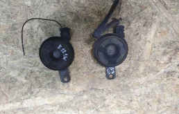 Звуковой сигнал для Toyota Corolla E140/E150 Седан 2006-2013