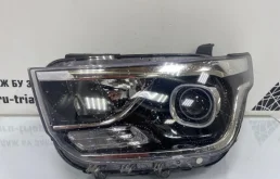 Фара левая (92101-4H610) для Hyundai H-1 TQ rest 2017+