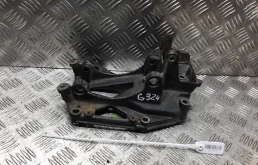 Двигатель без навесного для Peugeot 406 Универсал 8E/F 1996-2004