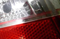 Фонарь левый для Skoda Rapid 2017 года на фотографиях