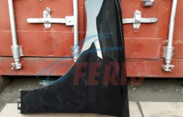 Крыло левое для Mercedes-Benz GLE class на фотографиях