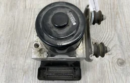 Блок abs VW Touareg 2 2010-2018 7P