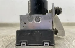 Блок abs (насос) VW Touareg 2 2010-2018 7P
