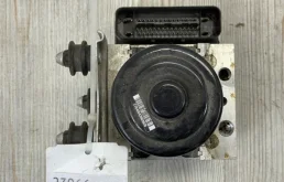Блок abs (насос) VW Touareg 2 2010-2018 7P