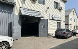 Контрактные запчасти БМВ