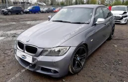 BMW 3er 2.0D (143Hp) (N47D20) RWD MT в разборе у BMW_London-Parts