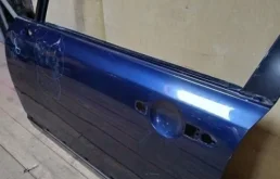 Двери для Honda Civic на фотографиях