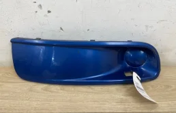 Накладка бампер VW Transporter T5 2003-2010 7H