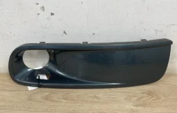 Накладка бампер VW Transporter T5 2003-2010 7H