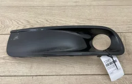 Накладка бампер VW Transporter T5 2003-2010 7H
