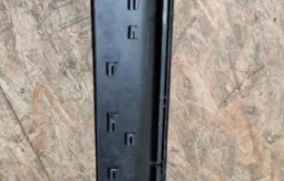 Накладка на дверь передняя левая для Audi Q7 2008 года на фотографиях