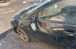 Kia Rio 1.6 (123Hp) (G4FC) FWD MT в разборе у АМоторс