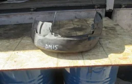 Подкрылок передний левый для Daewoo Matiz M250 2008-2015