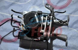 Блок ABS для Mercedes-Benz E class W211 2002-2009