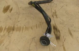 Горловина топливного бака для Mazda MPV на фотографиях