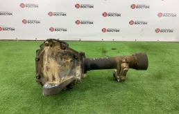 Редуктор переднего моста для Lexus LX J100 (JDM) 1998-2007