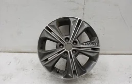 оригинальные литые диски R 17 для Hyundai Creta 1 GS 2016-2021