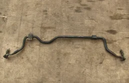 Стабилизатор поперечной устойчивости передний для Suzuki Grand Vitara 2008 года на фотографиях